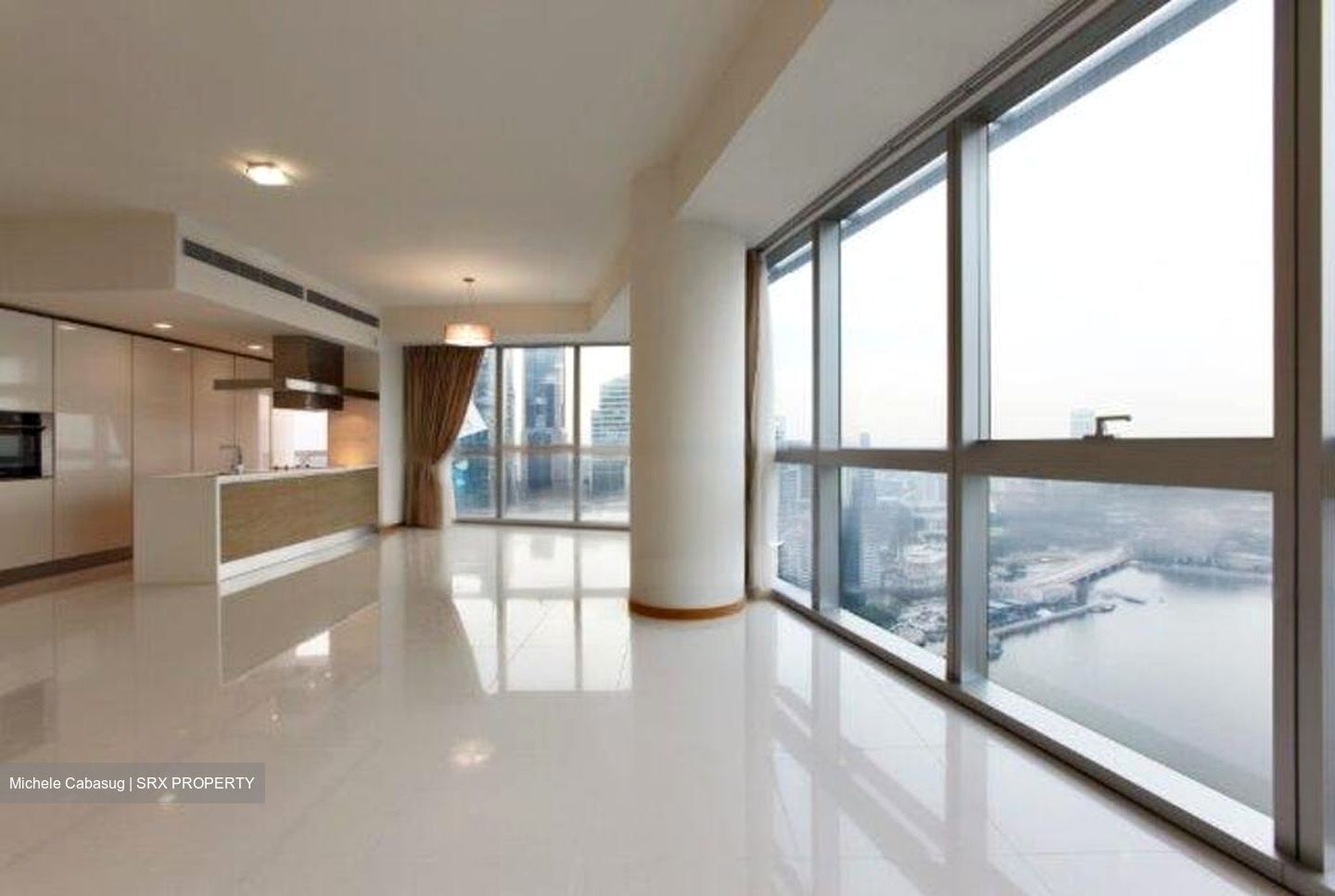 Marina Bay Residences (D1), Condominium #470431241